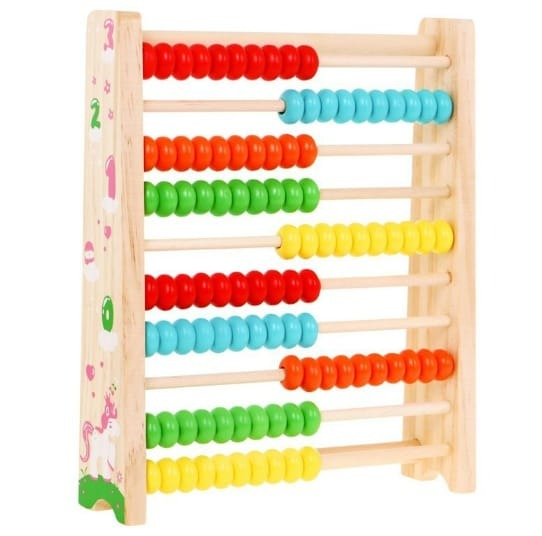 abacus row